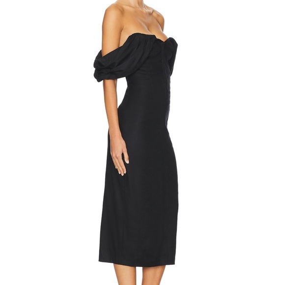 revolve astr dress - Picture 3 of 5